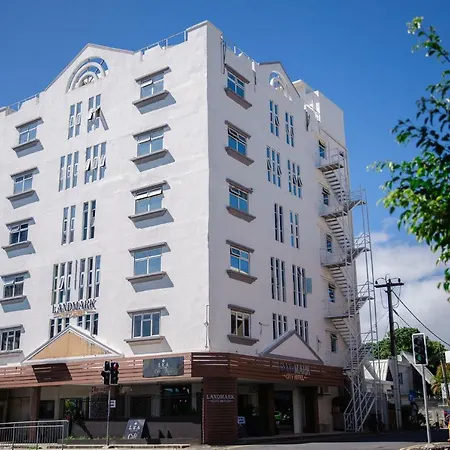 Landmark Quatre Bornes